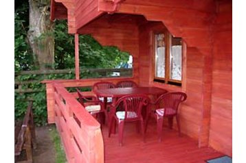 Vakantiehuis Ruciane Nida 5